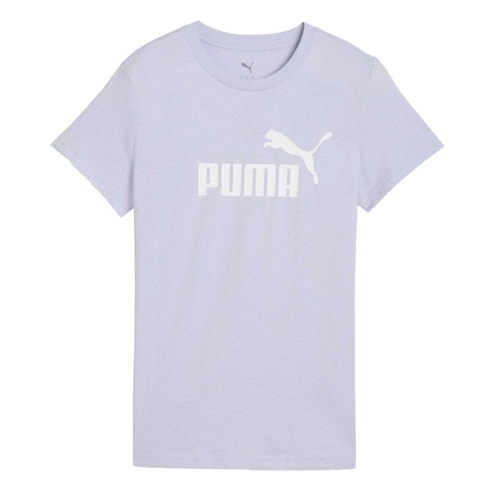 Puma Womens/Ladies No.1 Logo Printed T-Shirt / Stormy Weather
